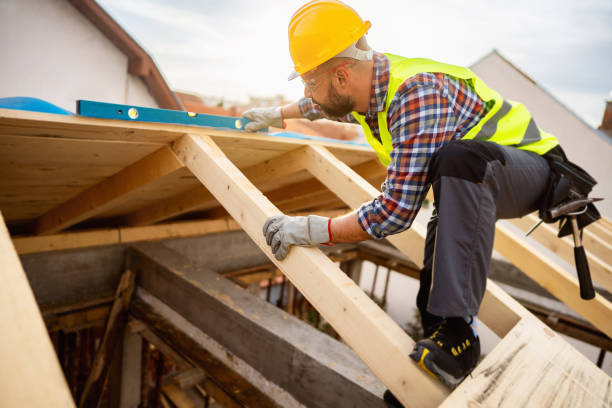 Best Commercial Roofing Services  in Davisboro, GA