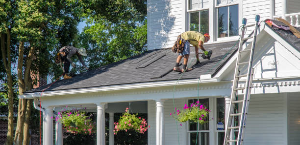 Best Roof Leak Repair  in Davisboro, GA