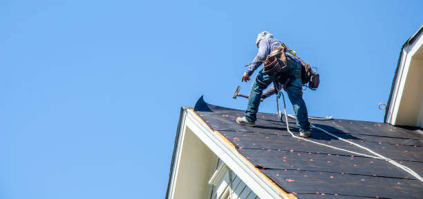 Best Emergency Roof Repair  in Davisboro, GA