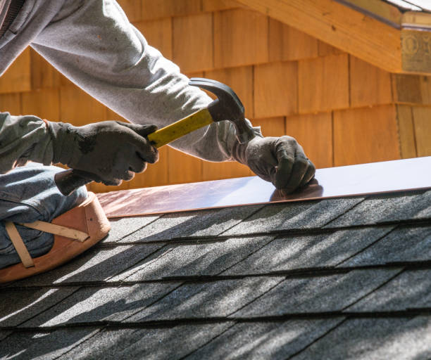 Quick and Trustworthy Emergency Roof Repair Services in Davisboro, GA